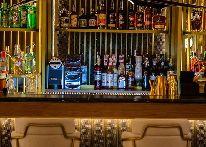 酒店 Myr Palacio Vallier