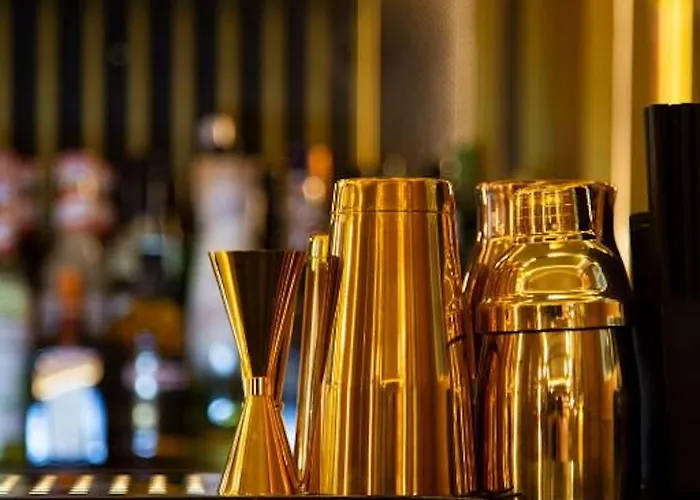 Myr Palacio Vallier 5* Valencia