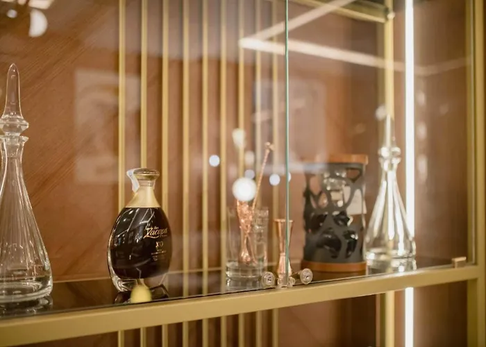 Myr Palacio Vallier Szálloda