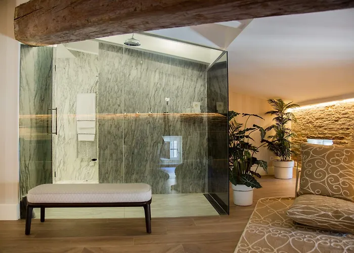 Myr Palacio Vallier Szálloda Valencia