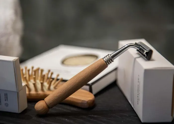 Szálloda Myr Palacio Vallier 5*