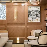 Hotel Myr Palacio Vallier Valencia