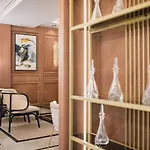 Myr Palacio Vallier Hotel