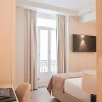 Myr Palacio Vallier Hotel Valencia