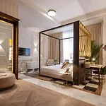 Myr Palacio Vallier Hotel