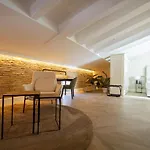 Myr Palacio Vallier Hotel Valencia