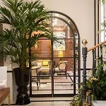 Hotel Myr Palacio Vallier 5*