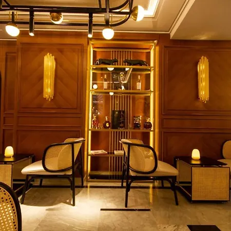Myr Palacio Vallier 5*