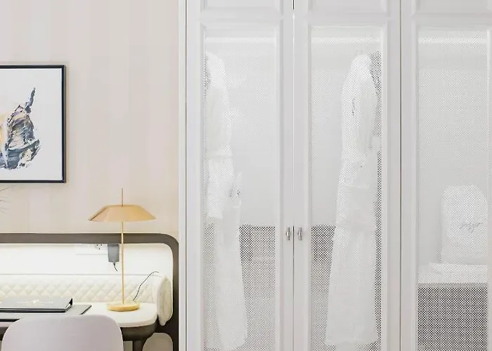 Myr Palacio Vallier 5* Valência